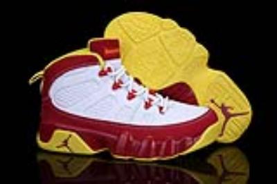 Cheap air jordan 9 Children shoes wholesale No. 642